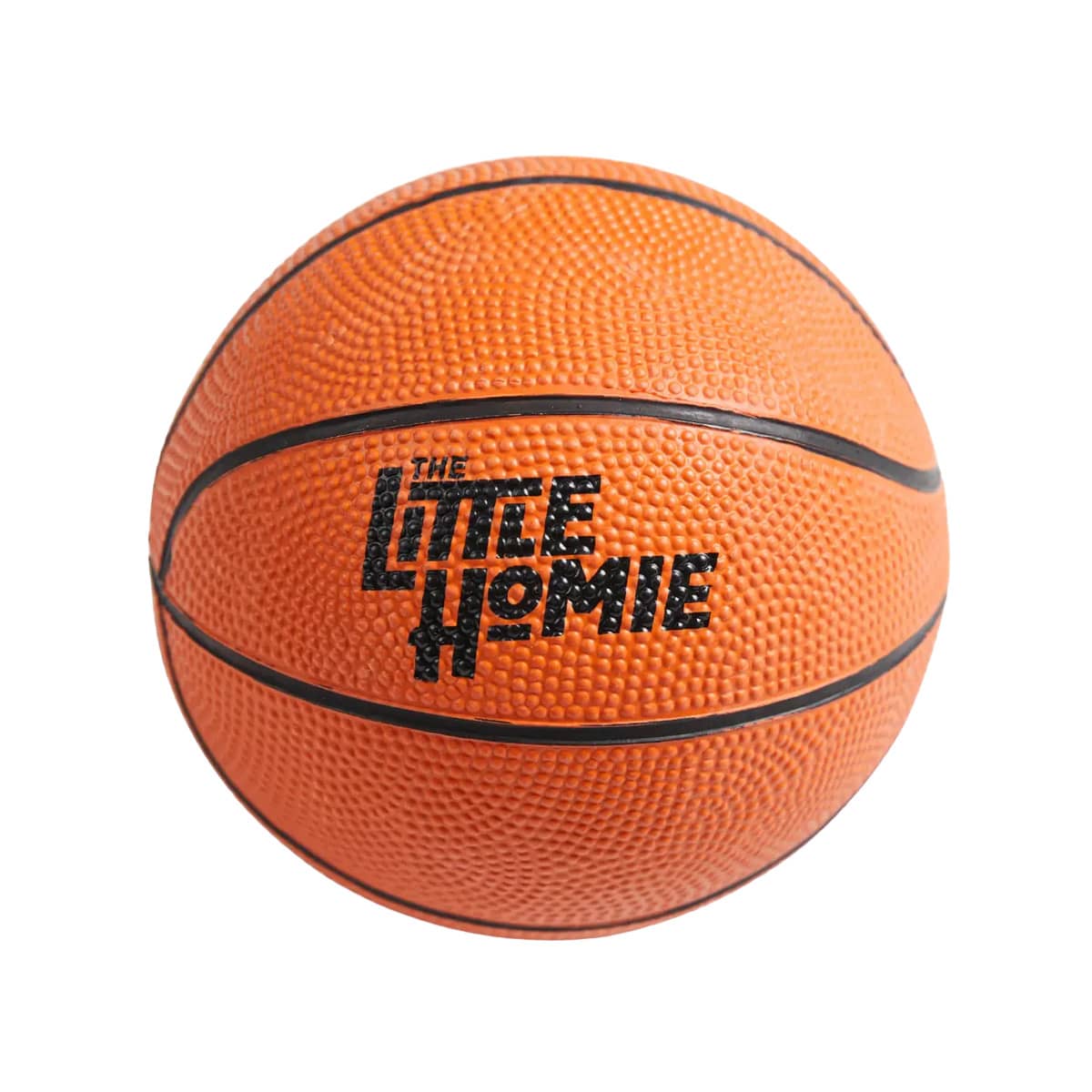 The Little Homie Basketball