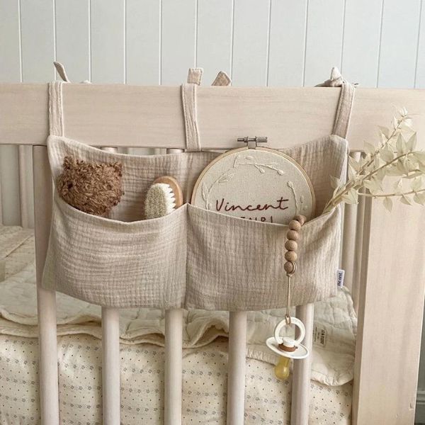 The Nest Nursery Organiser