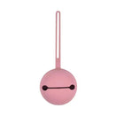 The Nest Silicone Dummy Case - Mulberry