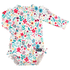 TicTasTogs Nappy Change Swimsuit - Ditsy Daisy