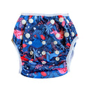 TicTasTogs Reusable Swim Nappy - Dino Adventures