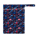 TicTasTogs Double Zip Wetbag - Dino Adventures