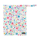 TicTasTogs Double Zip Wetbag - Ditsy Daisy