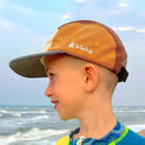 TicTasTogs Five Panel Cord Cap - Dune