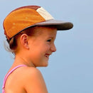 TicTasTogs Five Panel Cord Cap - Dune