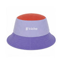 TicTasTogs Kaleido Cord Four Panel Bucket Hat - Blossom