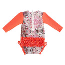TicTasTogs Nappy Change Swimsuit - Malthaaya