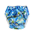 TicTasTogs Reusable Swim Nappy - Yaunati
