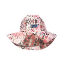 TicTasTogs Wide Brim Sun and Swim Hat - Malthaaya