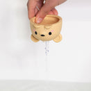 Tiger Tribe Bath Paddle Boat - Bear