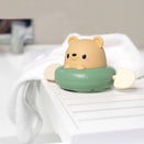 Tiger Tribe Bath Paddle Boat - Bear