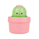 Tiger Tribe Bath Pop-Up - Cactus