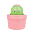 Tiger Tribe Bath Pop-Up - Cactus