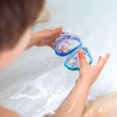 Tiger Tribe Bath Shakers - Colourful Clouds