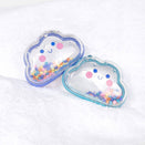 Tiger Tribe Bath Shakers - Colourful Clouds