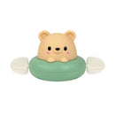 Tiger Tribe Bath Paddle Boat - Bear
