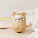 Tiger Tribe Roly Poly - Bear