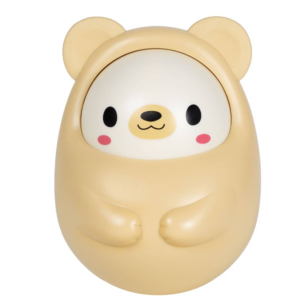 Tiger Tribe Roly Poly - Bear