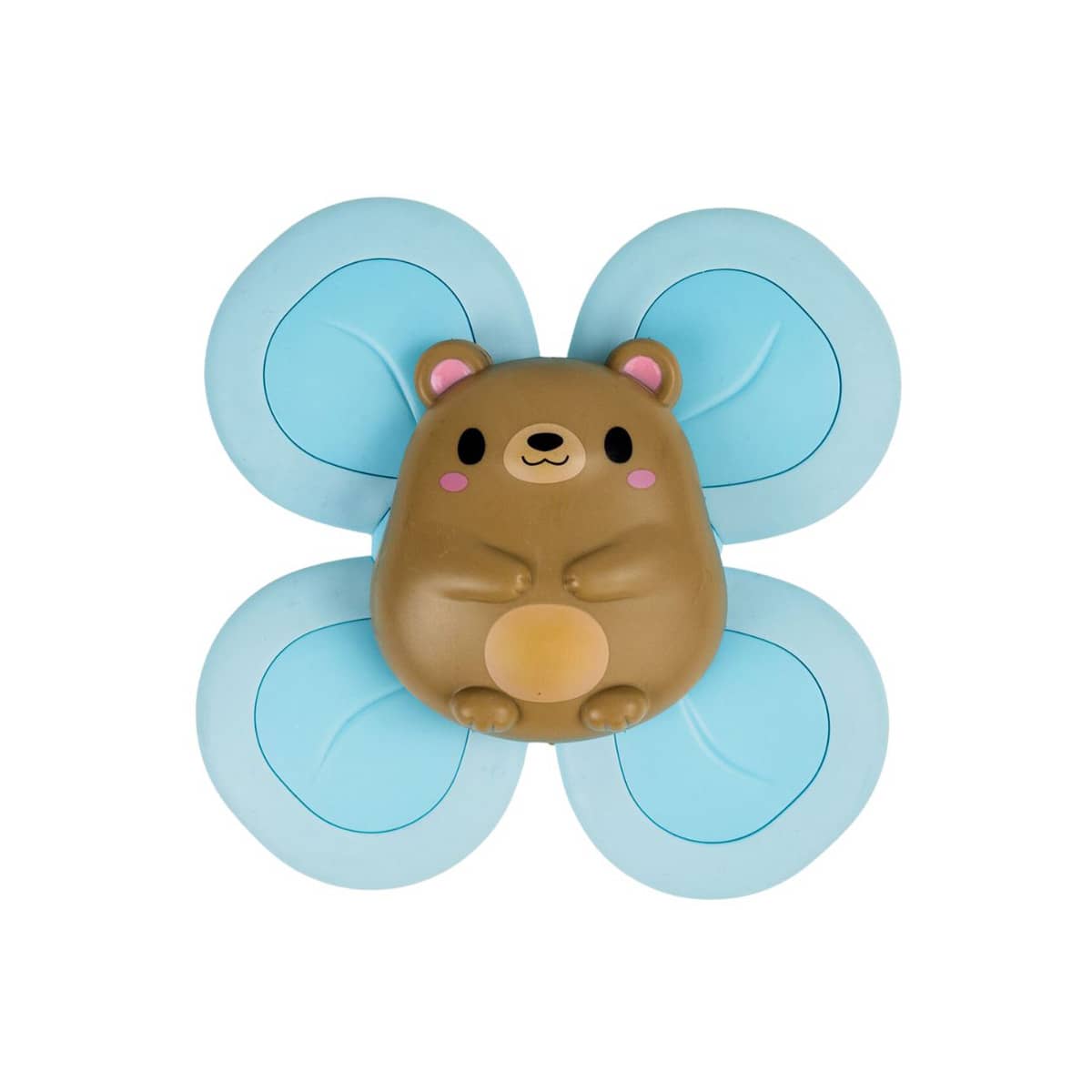 Tiger Tribe Sensory Spinner - Bear