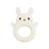 Tiger Tribe Silicone Teether - Bunny
