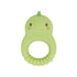 Tiger Tribe Silicone Teether - Dino