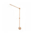 Timber Tinkers Wooden Mobile Arm