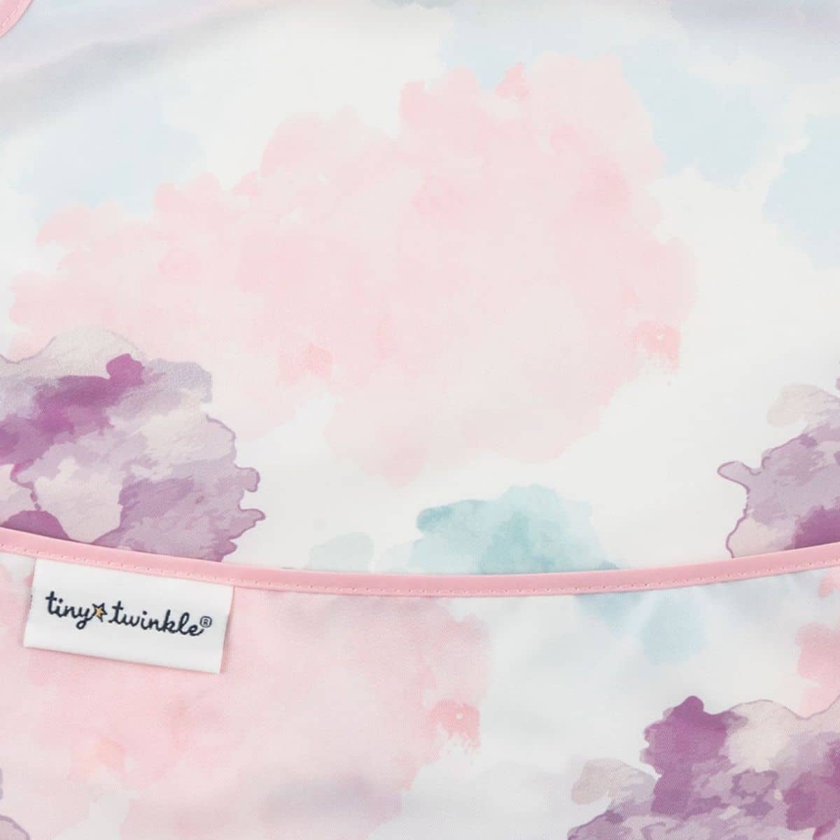 Tiny Twinkle Cotton Candy