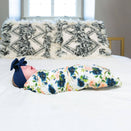 Tiny Twinkle Kaffle Swaddle Blanket - Blush