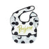 Tiny Twinkle Mess-Proof Easy Bib - Bonjour