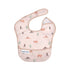 Tiny Twinkle Mess-Proof Easy Bib - Cowboy