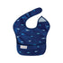 Tiny Twinkle Mess-Proof Easy Bib - Ocean Life