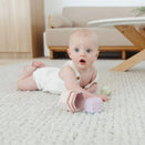 Totli Montessori Toys - The Stacking Hexagons