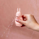 Trixie Bath Toy Squeezy Animals - Mrs. Rabbit and Mr Fox