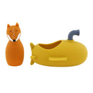 Trixie Bath Toy Submarine - Mr. Fox