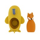 Trixie Bath Toy Submarine - Mr. Fox