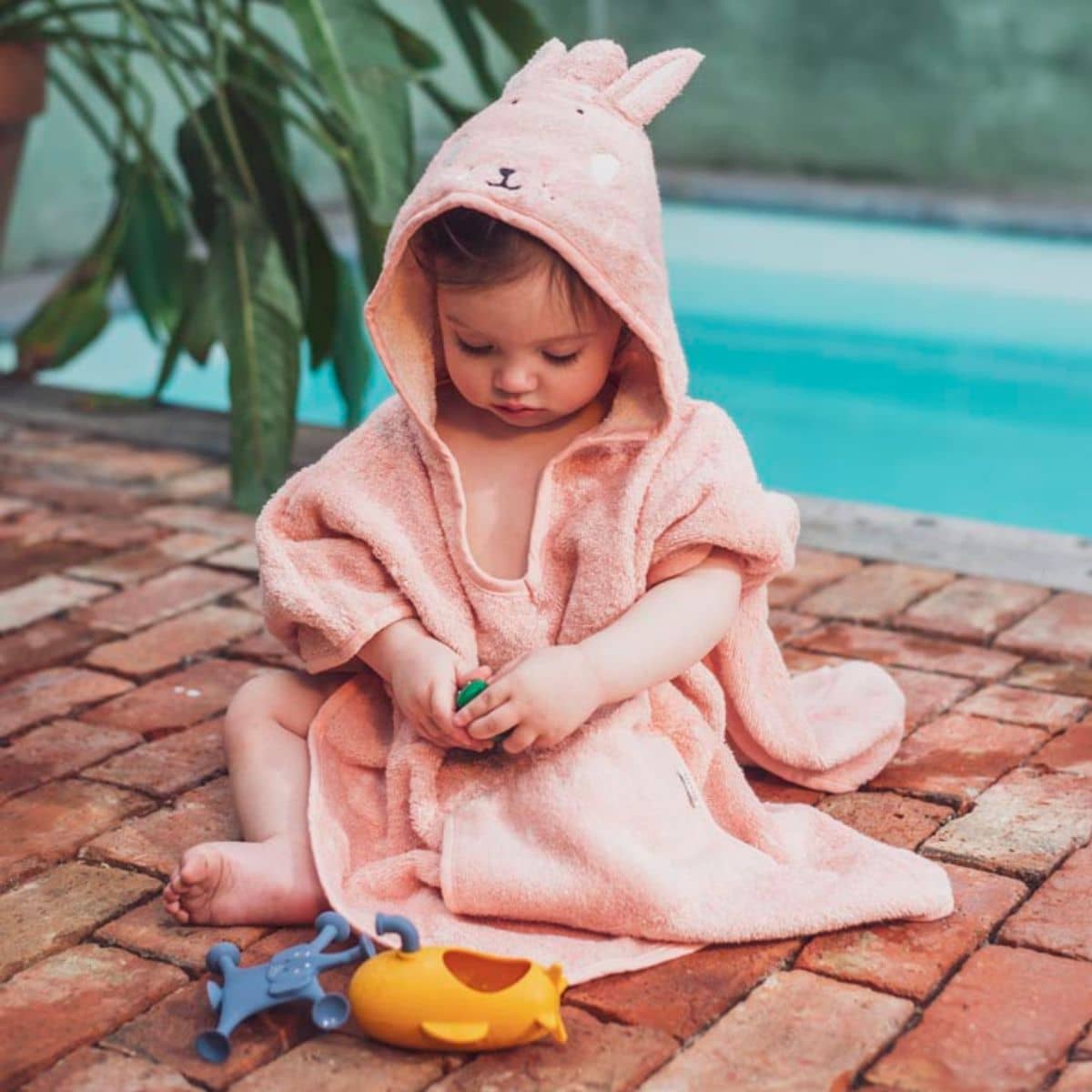 Trixie Bath Toy Submarine - Mr. Fox