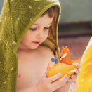 Trixie Bath Toy Submarine - Mr. Fox