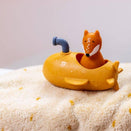 Trixie Bath Toy Submarine - Mr. Fox