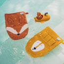 Trixie Bath Toy Submarine - Mr. Fox