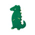 Trixie Natural Rubber Toy - Mr. Crocodile