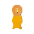 Trixie Natural Rubber Toy - Mr. Lion