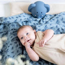 Trixie Night Light - Mrs Elephant