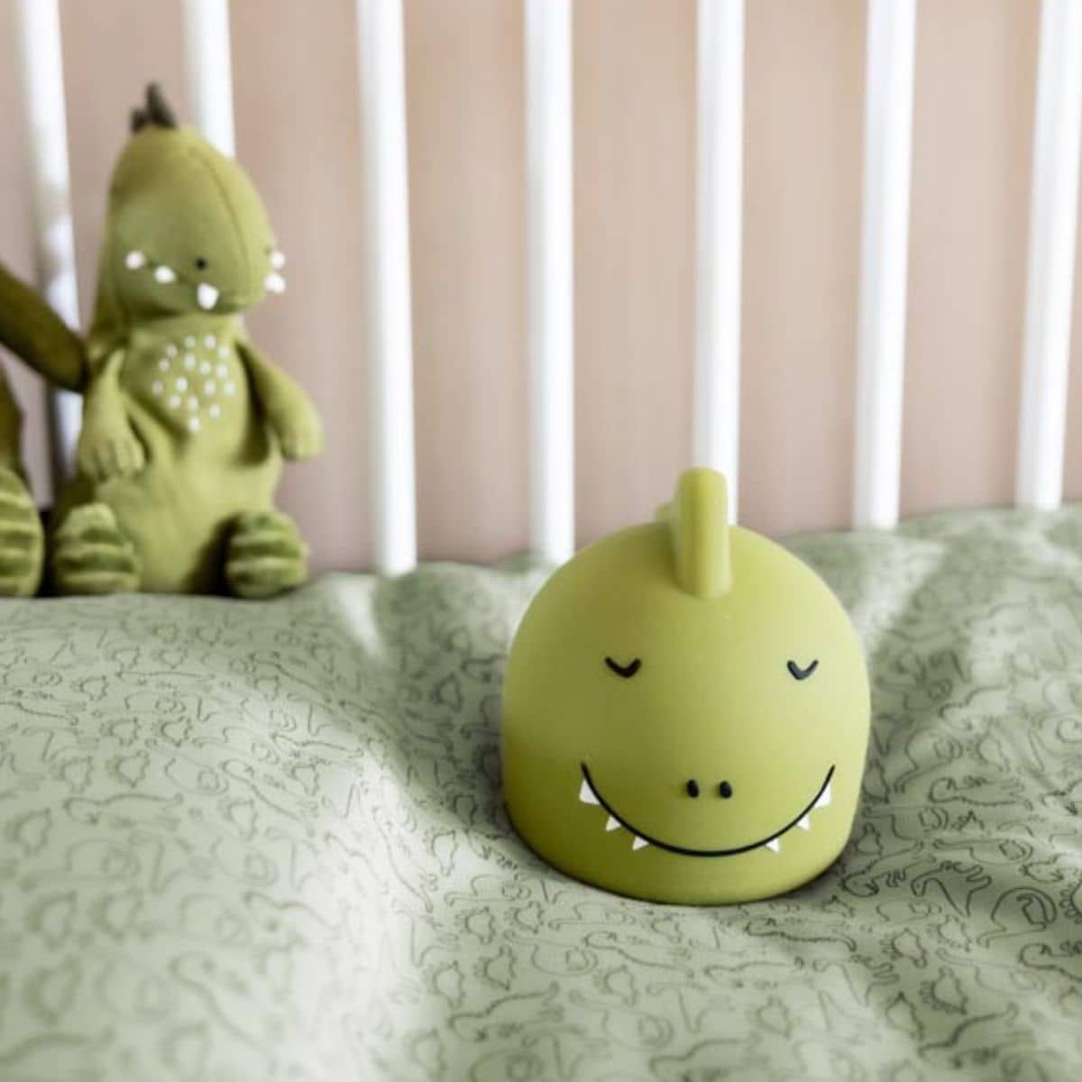 Trixie Night Light - Mr Dino