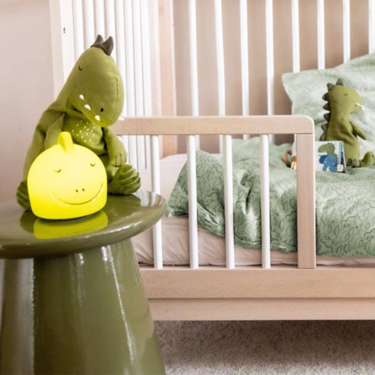 Trixie Night Light - Mr Dino