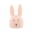 Trixie Night Light - Mrs Rabbit