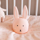Trixie Night Light - Mrs Rabbit