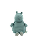 Trixie Small Plush Toy - Mr. Hippo