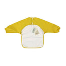 Trixie Waterproof Long Sleeve Bib - Mr. Lion