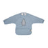 Trixie Waterproof Long Sleeve Bib - Mr. Shark