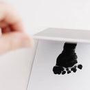 Truly Amor Ink-Free Baby Hand and Footprint Set